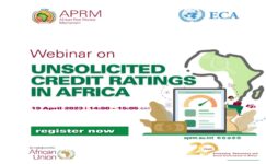 Webinar on Unsolicited Credit Ratings in Africa