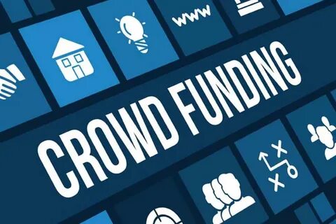 How crowdfunding works